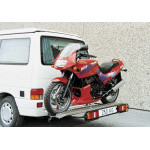 CATE-adapter pro nosič kol / moto nosič – pro VW T5 a T6 s tažným zařízením (AHK)