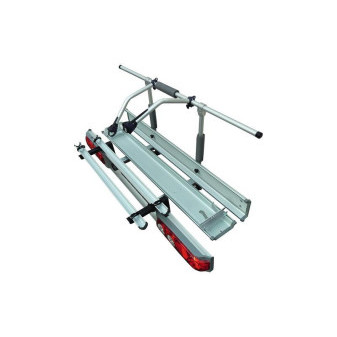 Rozšiřovací sada Fahrradhalter Plus pro nosič motocyklů Linnepe Scout (pro 2 jízdní kola)