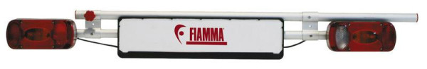Osvětlení registrační značky Fiamma Carry-Bike (SPZ světlo)