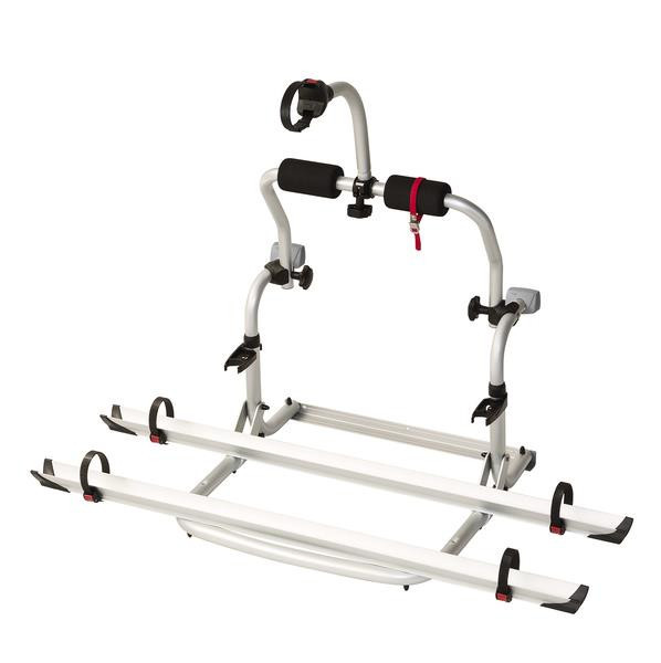 Nosič kol zadní Fiamma Carry-Bike CL (pro 2 jízdní kola, rozšířitelný na 3)