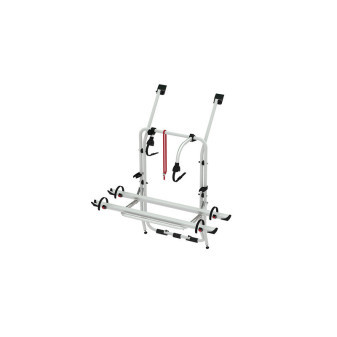 Nosič kol Fiamma Carry-Bike pro VW T4 (pro 2 až 4 kola)