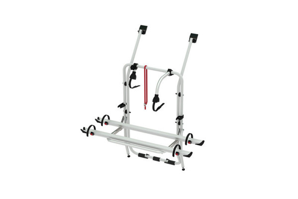 Nosič kol Fiamma Carry-Bike pro VW T4 (pro 2 až 4 kola)