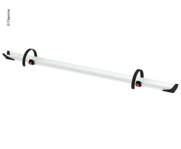 Rail Quick Pro 128 černá