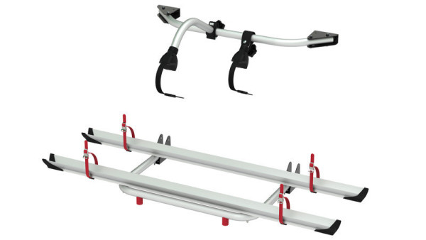 Nosič Fiamma Carry Bike Garage Plus přepravní pro 2/4 kola, nosnost 60kg
