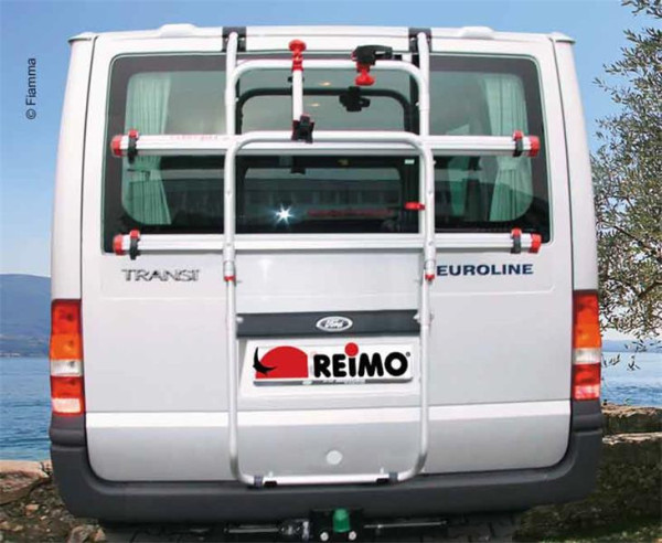 Nosič kol Fiamma Carry-Bike pro Ford Transit (2000–2012)