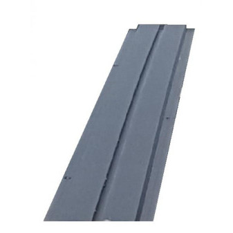 Prkno střešní lávky pro střešní nosič Adventure Roof (3,53 m) – černé