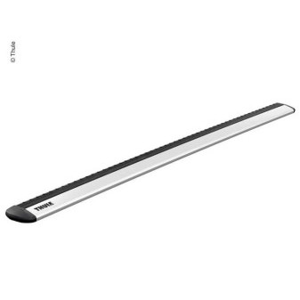 Tyče střešního nosiče Thule WingBar EVO 135 cm (sada 2 ks)