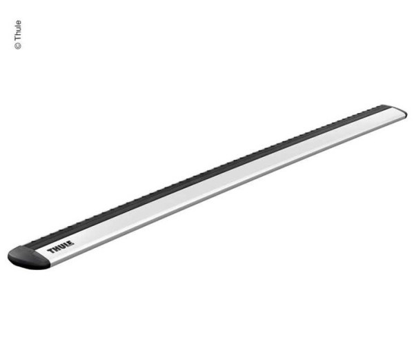 Tyče střešního nosiče Thule WingBar EVO 135 cm (sada 2 ks)