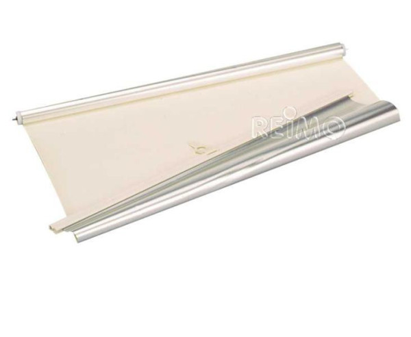 Roleta Remis zatemňovací okenní rozměr 1020 × 600 mm pro karavany a obytné vozy