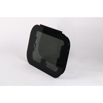 Vyklápěcí okno Carbest RW Compact ECO (700 × 450 mm)