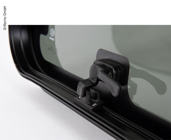 Okno výklopné Carbest RW Compact ECO (1000 × 500 mm)