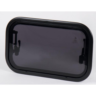 Okno vyklápěcí Carbest RW Compact (700 × 450 mm)