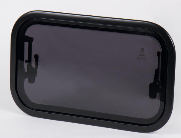 Okno vyklápěcí Carbest RW Compact (700 × 450 mm)