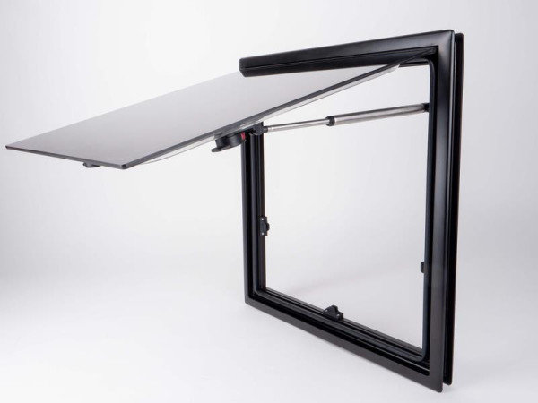 Okno vyklápěcí Carbest Styl RW (700 × 400 mm)