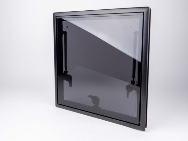 Vyklápěcí okno Carbest RW Style (800 × 450 mm)