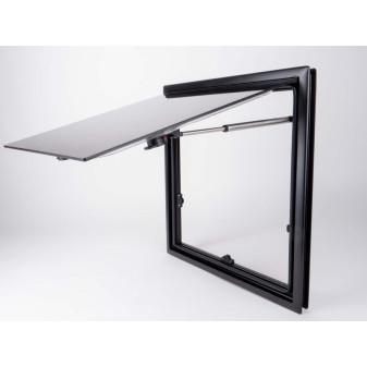 Vyklápěcí okno Carbest RW Style (800 × 450 mm)