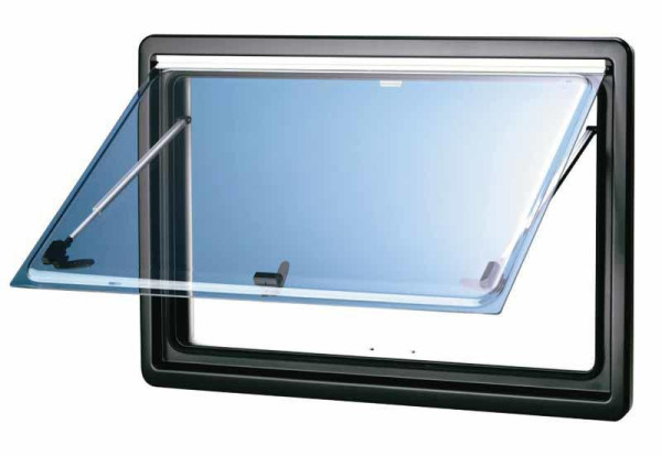 Okno vyklápěcí Dometic Seitz S4, 900 × 400 mm
