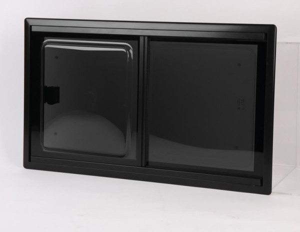 Okno posuvné Carbest RW Style Slide (500 × 450 mm)