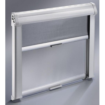 Roleta kazetová Dometic Rastrollo 3000, 660 × 710 mm, bílá