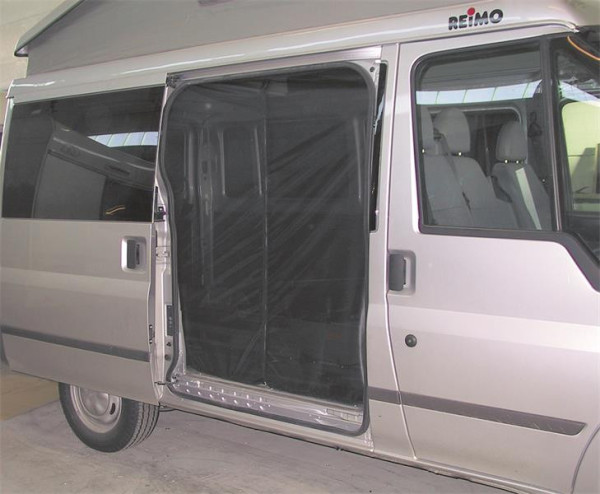 Síť proti hmyzu pro posuvné dveře Ford Transit