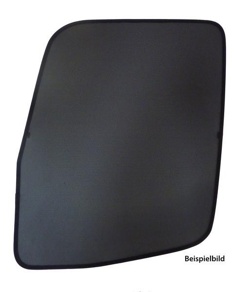 Clona sluneční a protihmyzí síť Sonniboy pro Ford Tourneo Custom (od roku 2012), okna kabiny
