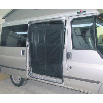 Síť proti hmyzu Ford Transit (výklopné zadní dveře / Tailgate, 2000–06/2012)