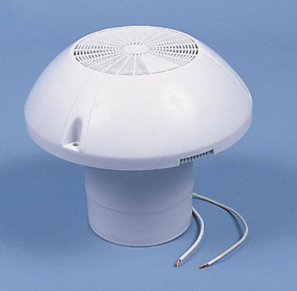 Střešní ventilátor s motorem - DOMETIC GY 11