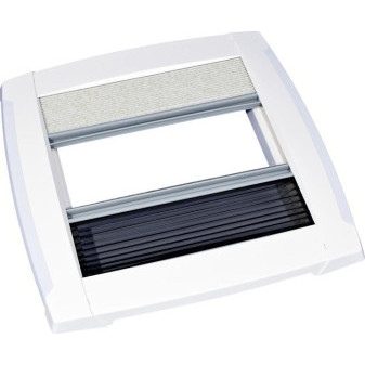 Vnitřní rám pro střešní okno VisionStar L Pro 70 x 50 cm (s LED osvětlením)