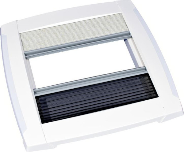 Vnitřní rám pro střešní okno VisionStar L Pro 70 x 50 cm (s LED osvětlením)