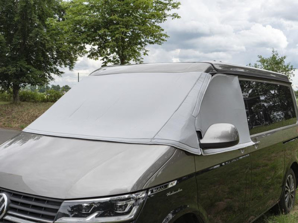 Termoclona vnější X-Trem pro Mercedes-Benz Sprinter od 2015