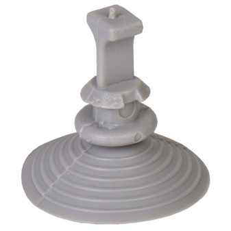 Termokoberec Isoflex Fiat Ducato rok 06-14, sada zadních dveří