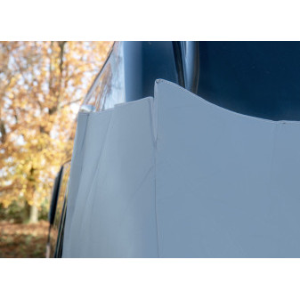 Podložka tepelná do exteriéru MB sprinter,VW LT 2014, kapota