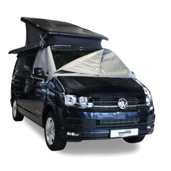 Vnější tepelná izolace kabiny řidiče Classic pro VW Crafter (od r. 2016)