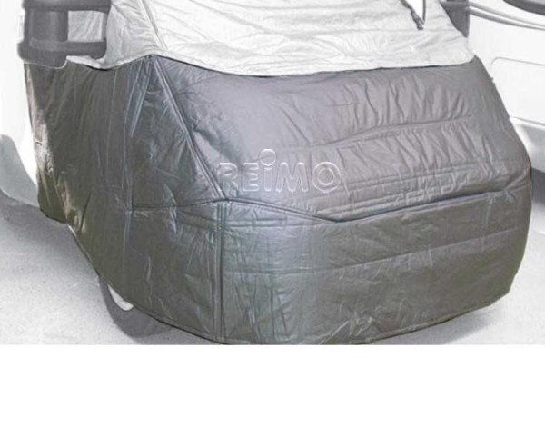 Rohož izolační Covertech na kapotu – Fiat Ducato 250 (2006–2015)
