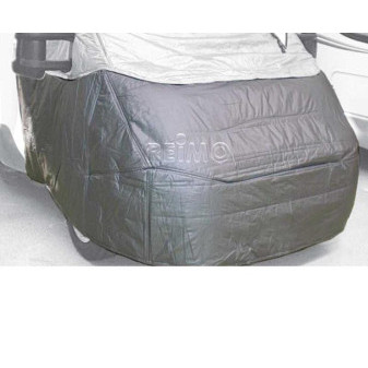 Venkovní izolační rohož Covertech pro kapotu Fiat Ducato 244 (2002–2005)
