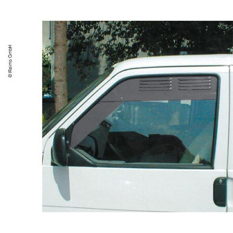 Mřížky větrací kabinové pro VW Transporter T5 / T6 (sada 2 ks)