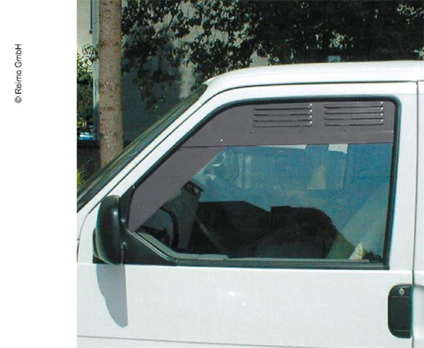 Mřížky větrací kabinové pro VW Transporter T5 / T6 (sada 2 ks)