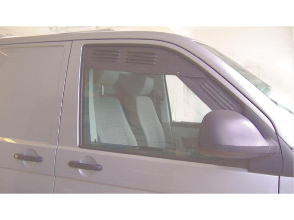 Okenní větrací mřížka pro VW T5, T6