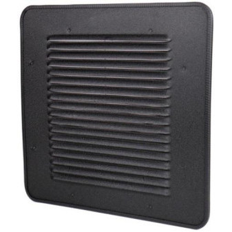 Mřížka větrací AIRvent pro posuvné okno VW T5 / T6 (pravá)
