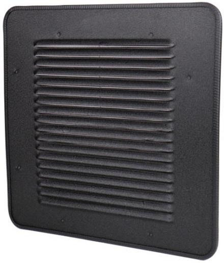 Mřížka větrací AIRvent pro posuvné okno VW T5 / T6 (pravá)