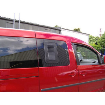 AIRvent větrací mřížka pro posuvné okno VW Caddy 04-20 levé