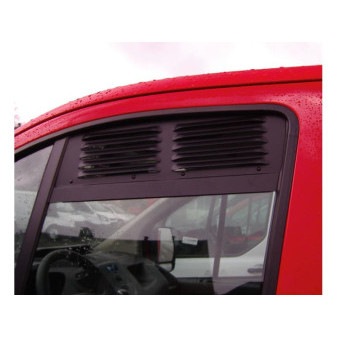Mřížka větrací dveří kabiny Ford Custom, Toutreno Custom 01/2013
