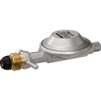 Regulátor plynu Gasreg EN61 1,5 kg/h 29 mbar (POL-WxG¼, Švédsko)