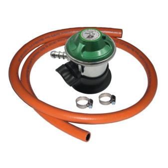 Regulátor plynu Jumbo oM30*Finn