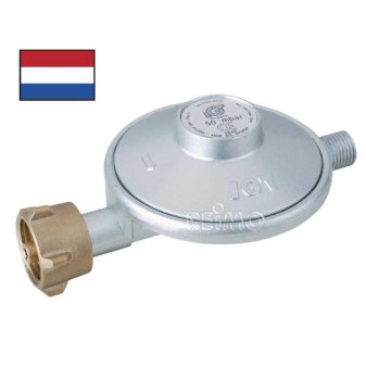 Regulátor plynu 30mbar G1/4 NL