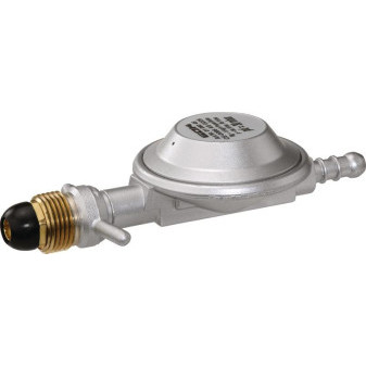Regulátor plynu 1.5kg/h, 29mbr, POL-WxTUE8 pro Švédsko