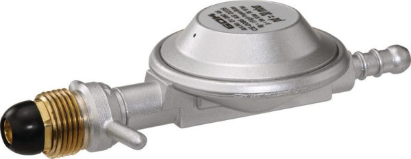 Regulátor plynu 1.5kg/h, 29mbr, POL-WxTUE8 pro Švédsko