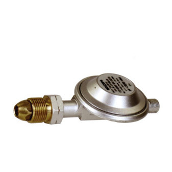 Regulátor plynu 1.5kg/h, 29mbr, US-POL-ŠxG1/4LH-KN Norsko