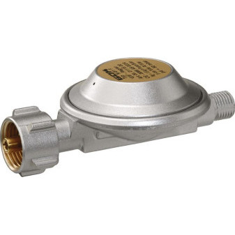 Regulátor plynu GOK 30mbar G 1,4" LH