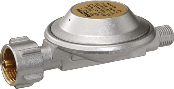 Regulátor plynu GOK 30mbar G 1,4" LH